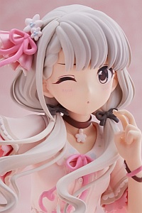 PLUM PMOA iDOLM@STER Cinderella Girls Hisakawa Nagi [O-Ku-Ri-Mo-No Sunday!]+ PVC Figure