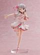 PLUM PMOA iDOLM@STER Cinderella Girls Hisakawa Nagi [O-Ku-Ri-Mo-No Sunday!]+ PVC Figure gallery thumbnail