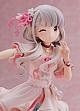 PLUM PMOA iDOLM@STER Cinderella Girls Hisakawa Nagi [O-Ku-Ri-Mo-No Sunday!]+ PVC Figure gallery thumbnail