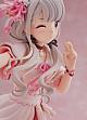 PLUM PMOA iDOLM@STER Cinderella Girls Hisakawa Nagi [O-Ku-Ri-Mo-No Sunday!]+ PVC Figure gallery thumbnail