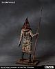 Gecco SLENT HILL2 / Misty Day, Remains of the Judgement -Red Pyramid Thing- 1/6 Statue gallery thumbnail