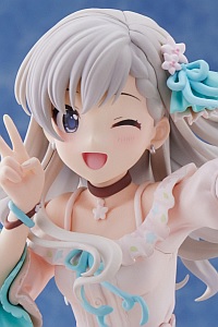 PLUM PMOA iDOLM@STER Cinderella Girls Hisakawa Hayate [O-Ku-Ri-Mo-No Sunday!]+ PVC Figure