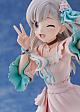 PLUM PMOA iDOLM@STER Cinderella Girls Hisakawa Hayate [O-Ku-Ri-Mo-No Sunday!]+ PVC Figure gallery thumbnail