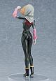 GOOD SMILE COMPANY (GSC) Rebuild of Evangelion POP UP PARADE Ayanami Rei (Kashou) Farming Ver. PVC Figure gallery thumbnail