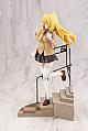 KOTOBUKIYA Toaru Kagaku no Railgun T Shokuhou Misaki 15th Anniversary Ver. 1/7 PVC Figure gallery thumbnail