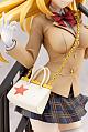 KOTOBUKIYA Toaru Kagaku no Railgun T Shokuhou Misaki 15th Anniversary Ver. 1/7 PVC Figure gallery thumbnail