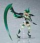 GOOD SMILE COMPANY (GSC) Senki Zessho Symphogear GX ACT MODE Akatsuki Kirika Action Figure gallery thumbnail