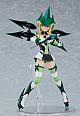 GOOD SMILE COMPANY (GSC) Senki Zessho Symphogear GX ACT MODE Akatsuki Kirika Action Figure gallery thumbnail