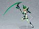 GOOD SMILE COMPANY (GSC) Senki Zessho Symphogear GX ACT MODE Akatsuki Kirika Action Figure gallery thumbnail