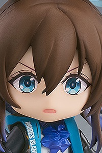 GOOD SMILE ARTS Shanghai Arknights Nendoroid Amiya DX [Shokaku Ver.]