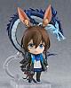 GOOD SMILE ARTS Shanghai Arknights Nendoroid More Amiya Extension Set gallery thumbnail