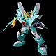 SEN-TI-NEL METAMOR-FORCE Mado King Granzort Winzart Action Figure gallery thumbnail