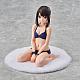 Union Creative Ganbare Douki-chan Douki-chan Swimsuit Style PVC Figure gallery thumbnail