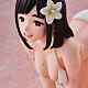 Union Creative Ganbare Douki-chan Kouhai-chan Swimsuit Style PVC Figure gallery thumbnail