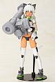 KOTOBUKIYA Shimada Humikane ART WORKS Arsia Another Colour with FGM148 Type Anti-tank Missile Plastic Kit gallery thumbnail