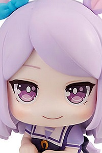 MegaHouse LookUp Umamusume Pretty Derby Mejiro McQueen PVC Figure