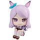 MegaHouse LookUp Umamusume Pretty Derby Mejiro McQueen PVC Figure gallery thumbnail