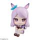 MegaHouse LookUp Umamusume Pretty Derby Mejiro McQueen PVC Figure gallery thumbnail