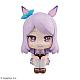 MegaHouse LookUp Umamusume Pretty Derby Mejiro McQueen PVC Figure gallery thumbnail