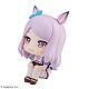 MegaHouse LookUp Umamusume Pretty Derby Mejiro McQueen PVC Figure gallery thumbnail