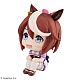 MegaHouse LookUp Umamusume Pretty Derby Tokai Teio PVC Figure gallery thumbnail