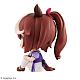 MegaHouse LookUp Umamusume Pretty Derby Tokai Teio PVC Figure gallery thumbnail