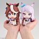 MegaHouse LookUp Umamusume Pretty Derby Tokai Teio PVC Figure gallery thumbnail