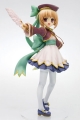 KOTOBUKIYA Sin Koihime Musou Shokatsuryo -Shuri- 1/8 PVC Figure gallery thumbnail