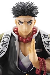 MegaHouse G.E.M. Series Kimetsu no Yaiba Tenohira Himejima-san PVC Figure