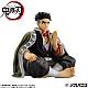 MegaHouse G.E.M. Series Kimetsu no Yaiba Tenohira Himejima-san PVC Figure gallery thumbnail