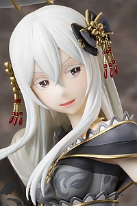 FuRyu Re:Zero -Starting Life in Another World- Echidna -Han Fuku- 1/7 PVC Figure