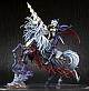 ques Q Fate/Grand Order Lancer/Altria Pendragon [Alter] (Third Ascension) 1/8 PVC Figure gallery thumbnail