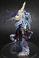 ques Q Fate/Grand Order Lancer/Altria Pendragon [Alter] (Third Ascension) 1/8 PVC Figure gallery thumbnail