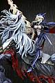 ques Q Fate/Grand Order Lancer/Altria Pendragon [Alter] (Third Ascension) 1/8 PVC Figure gallery thumbnail