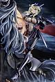 ques Q Fate/Grand Order Lancer/Altria Pendragon [Alter] (Third Ascension) 1/8 PVC Figure gallery thumbnail