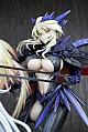 ques Q Fate/Grand Order Lancer/Altria Pendragon [Alter] (Third Ascension) 1/8 PVC Figure gallery thumbnail