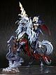 ques Q Fate/Grand Order Lancer/Altria Pendragon [Alter] (Third Ascension) 1/8 PVC Figure gallery thumbnail