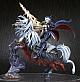 ques Q Fate/Grand Order Lancer/Altria Pendragon [Alter] (Third Ascension) 1/8 PVC Figure gallery thumbnail