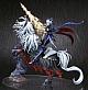 ques Q Fate/Grand Order Lancer/Altria Pendragon [Alter] (Third Ascension) 1/8 PVC Figure gallery thumbnail