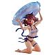 Union Creative Misaki Kurehito Illustration Nia Swimsuit Ver. PVC FIgure gallery thumbnail