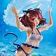 Union Creative Misaki Kurehito Illustration Nia Swimsuit Ver. PVC FIgure gallery thumbnail