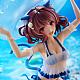 Union Creative Misaki Kurehito Illustration Nia Swimsuit Ver. PVC FIgure gallery thumbnail