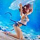 Union Creative Misaki Kurehito Illustration Nia Swimsuit Ver. PVC FIgure gallery thumbnail