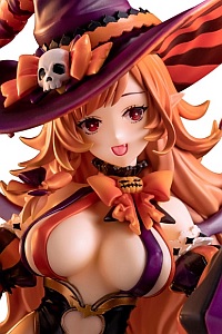 Astrum Design ORIGINAL DESIGN ART CORP. APT Halloween Succubus Standard Edition 1/7 PVC Figure