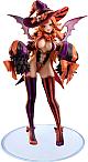 Astrum Design ORIGINAL DESIGN ART CORP. APT Halloween Succubus Standard Edition 1/7 PVC Figure gallery thumbnail