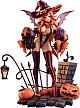 Astrum Design ORIGINAL DESIGN ART CORP. APT Halloween Succubus DX Edition 1/7 PVC Figure gallery thumbnail