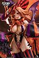 Astrum Design ORIGINAL DESIGN ART CORP. APT Halloween Succubus DX Edition 1/7 PVC Figure gallery thumbnail