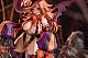 Astrum Design ORIGINAL DESIGN ART CORP. APT Halloween Succubus DX Edition 1/7 PVC Figure gallery thumbnail