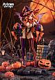 Astrum Design ORIGINAL DESIGN ART CORP. APT Halloween Succubus DX Edition 1/7 PVC Figure gallery thumbnail