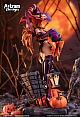 Astrum Design ORIGINAL DESIGN ART CORP. APT Halloween Succubus DX Edition 1/7 PVC Figure gallery thumbnail